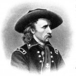 George Custer A