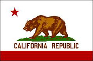 Republic of California