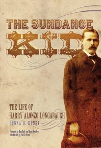 The Sundance Kid