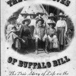 Many Loves of Buffalo Bill