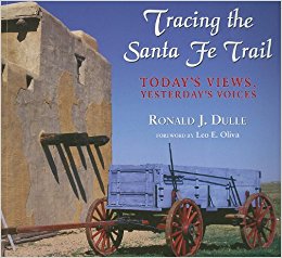 Santa Fe Trail