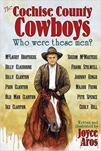 Cochise County Cowboys