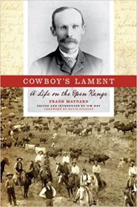 Cowboy's Lament