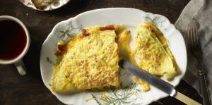 old west omelet