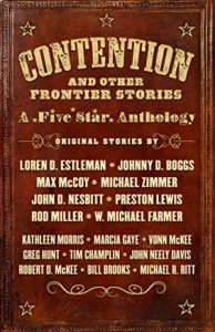 Contention and Other Frontier Stories