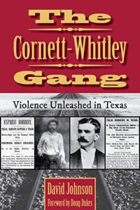 Cornett Whitley gang