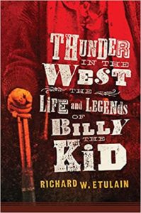 Thunder in the West