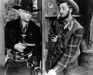 Hopalong Cassidy Films