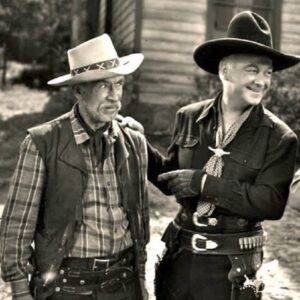 Hopalong Cassidy Films