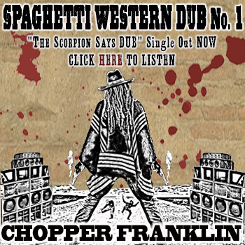 new spaghetti western music